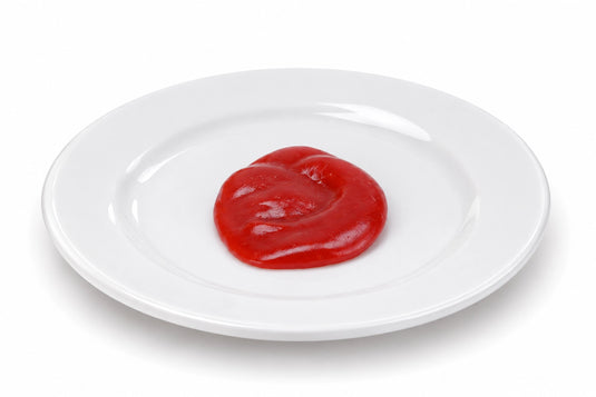 Ketchup Food Replica – 1 Tbsp
