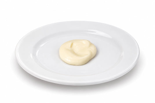 Mayonnaise Food Replica – 1 Tbsp