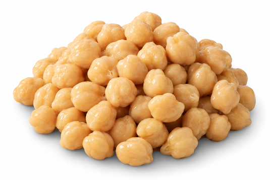 Chickpeas (Garbanzo Beans) Food Replica