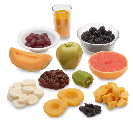 Big Fruit Kit