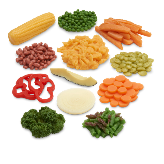 Big Vegetable Kit