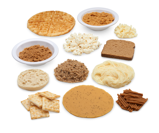 Big Grains Kit