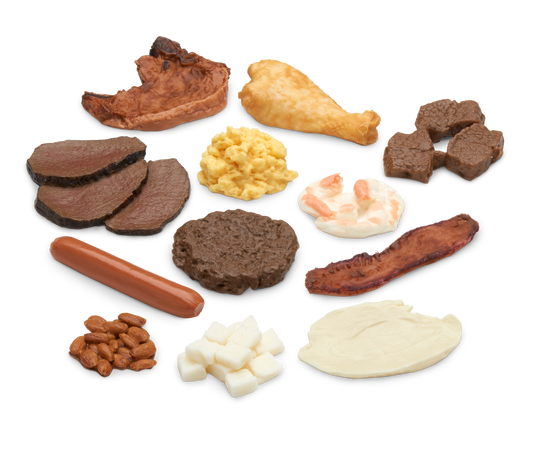 Big Protein Kit