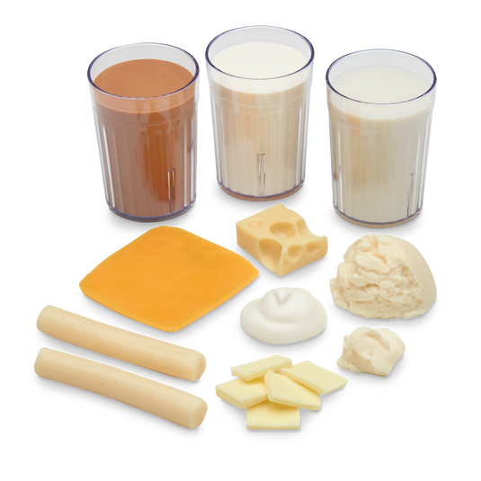 Big Dairy Kit