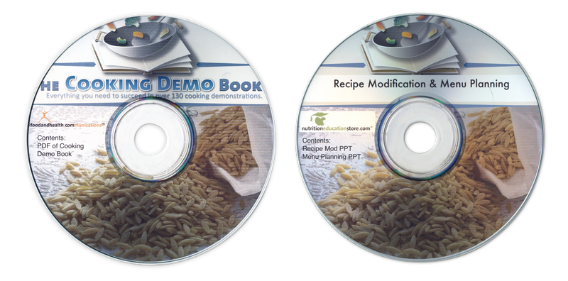 Load image into Gallery viewer, Cooking Demonstration Book &amp; PowerPoint
