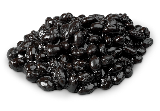 Black Beans Replica – 1/3 Cup Portion