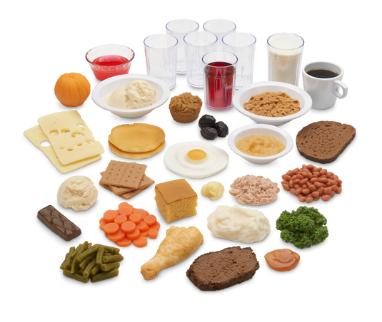 Older Americans Kit