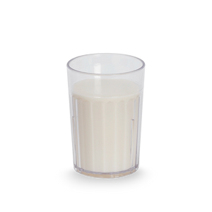 1% Milk - 3/4 Cup