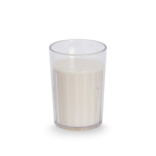 1% Milk - 3/4 Cup