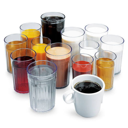 Beverage Replica Kit