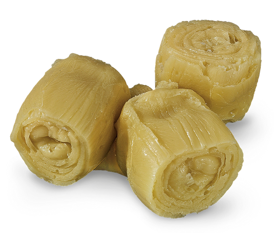 Canned Artichoke Heart Replica – 1/2 Cup