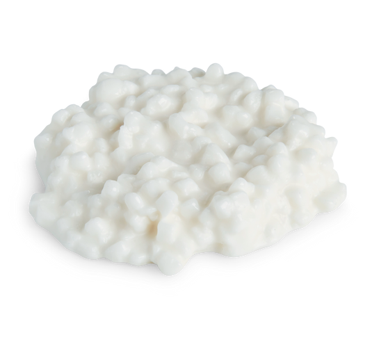 Cottage Cheese Replica – 1/4 Cup (2 oz)