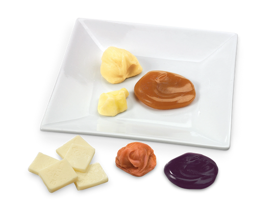 Condiments Kit