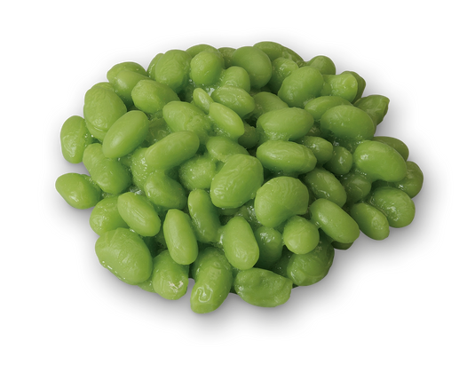 Shelled Edamame Replica – 1/2 Cup