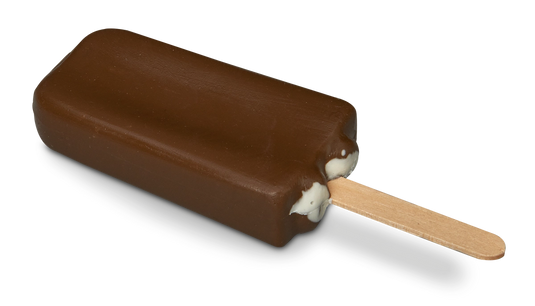 Replica, Ice Cream Bar