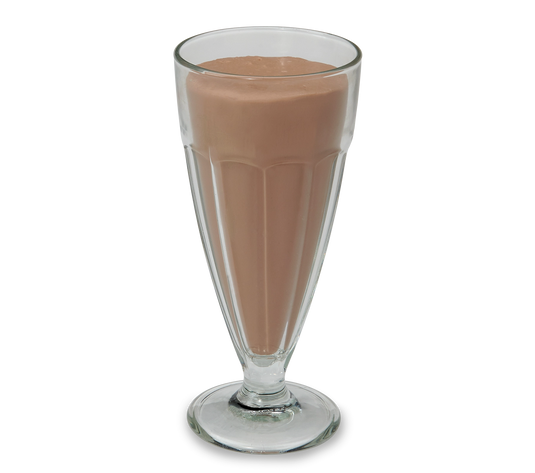 Milk Shake/Malt Food Replica
