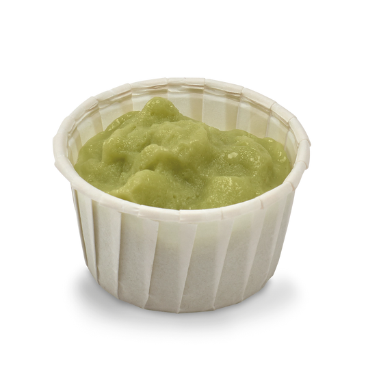 Guacamole Replica – 1 fl oz / 2 Tbsp