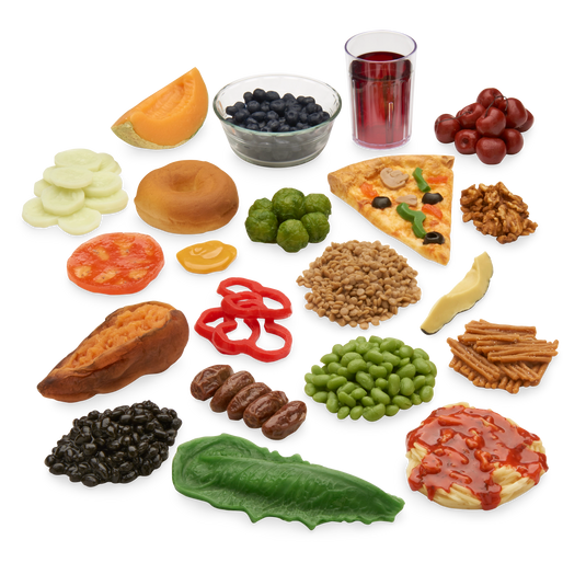Vegetarian Kit
