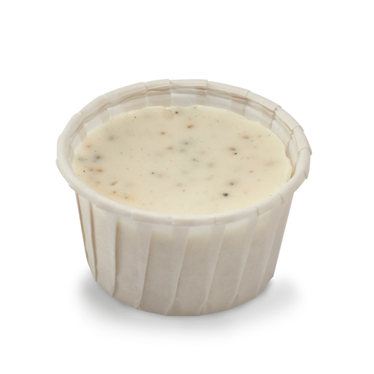 Ranch Dip Replica – 2 Tbsp (1 fl oz) Portion