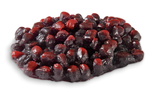 Pomegranate Seeds Replica – 1/3 Cup