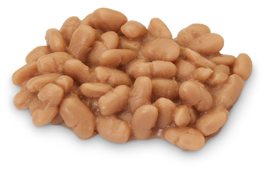 Northern Beans Replica – 1/3 Cup