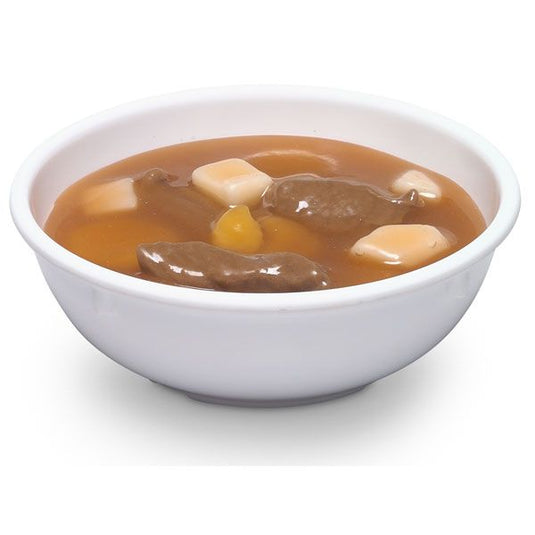BEEF STEW W/VEGETABLE 1CUP