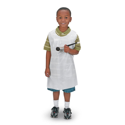 APRON LTWGHT 24X42 BX/100