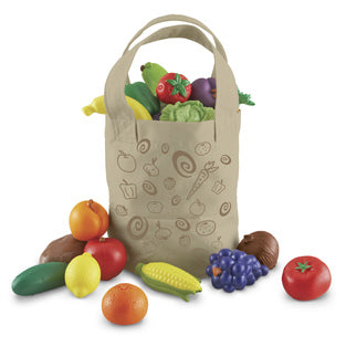TOTE, FRUIT/VEGGIE