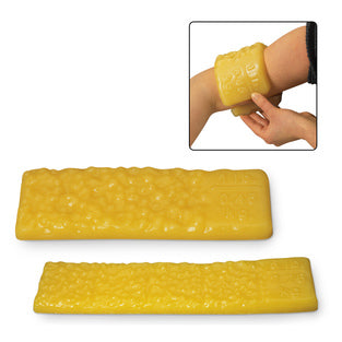 Fat Roll Set – 1 lb and 5 lb Fat Rolls