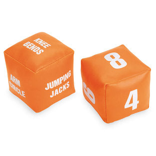 DICE FITNESS 4