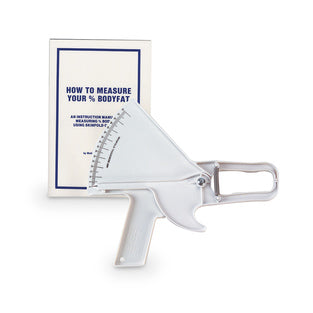 Kit Caliper Slim Skinfold, Nasco Nutrition weight loss education product