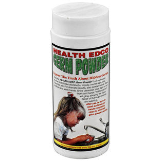 POWDER GERM