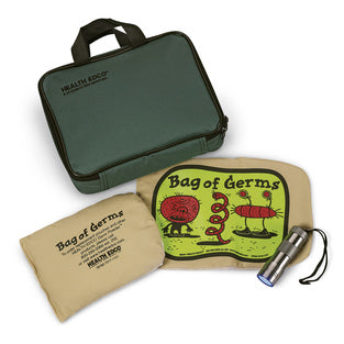 SET BAG OF GERMS