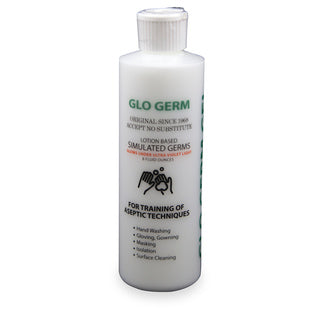 GEL GLO GERM 8OZ