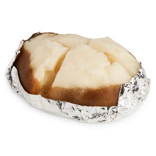 Potato Replica – Baked Whole Potato (6 oz Before Baking)