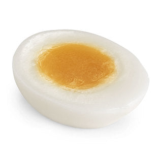 EGG HARD BOILED 1/2