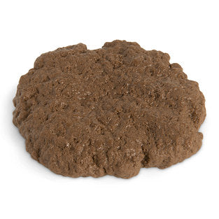 Hamburger Patty Replica – Fried, 4 oz