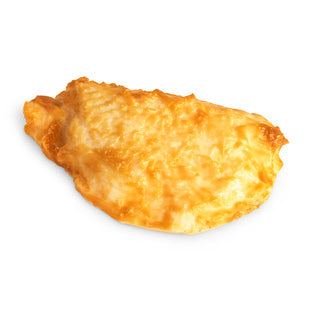 CHICKEN THIGH FRIED