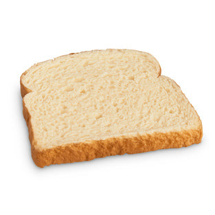 White Bread Slice Replica – 1 oz