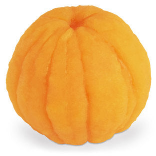 Orange Replica – Small Navel, Peeled (2½ in Diameter)