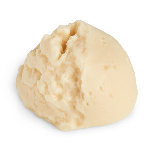ICE CREAM VANILLA 8 SCOOP