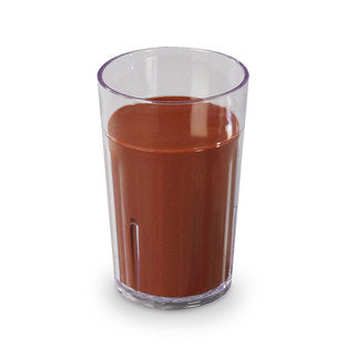 Tomato Juice Replica – 4 fl oz in Acrylic Tumbler