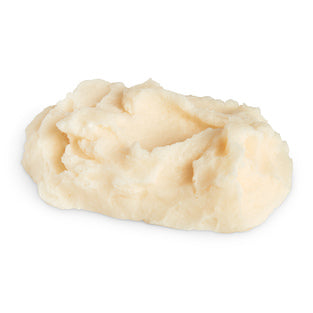 POTATOES MASHED 1/2 CUP