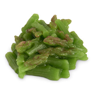 Asparagus Replica – 1/2 Cup Portion