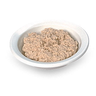 Oatmeal Replica – 1/2 Cup in Bowl