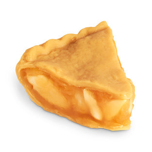 PIE 2CRUST APPLE 4IN SECTR
