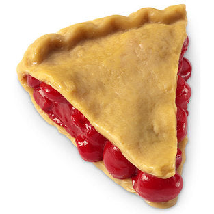 PIE 2 CRUST CHERRY 4IN