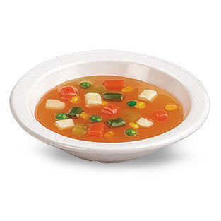 VEGETABLE SOUP 1 CUP