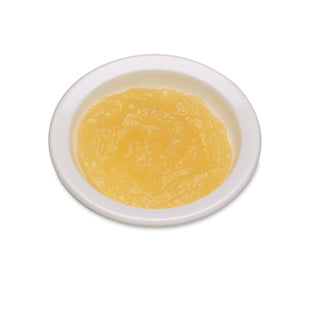 APPLESAUCE CANNED 1/2CUP