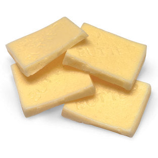 Butter Pats - 5 pats Portion